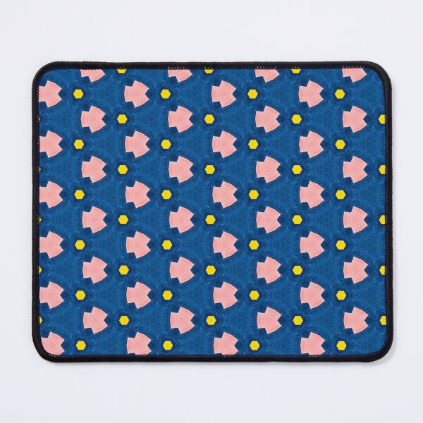 Item preview, Heartening and Audacious Sunshiny-Colored Regular Pattern 132 designed and sold by Shape-And-Color.