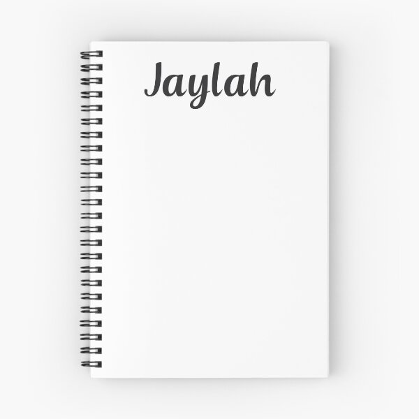 Item preview, Jaylah Name designed and sold by 99Posters.