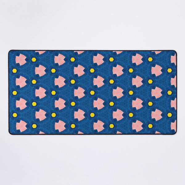 Item preview, Heartening and Audacious Sunshiny-Colored Regular Pattern 132 designed and sold by Shape-And-Color.