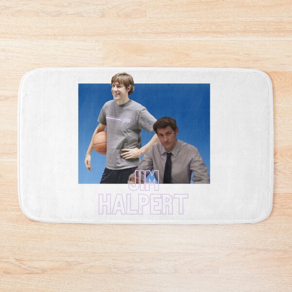 Item preview, Jim Halpert designed and sold by ThatSlyguy77.