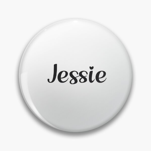 Artikelvorschau, Jessie-Name entworfen und verkauft von 99Posters.