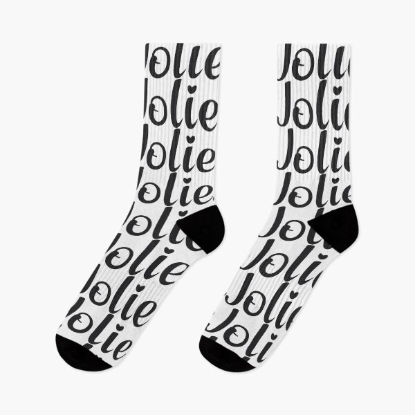 Item preview, Jolie Name designed and sold by 99Posters.
