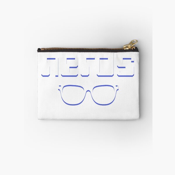 Item preview, Word To The Nerds designed and sold by Mad Over Store.
