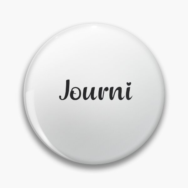 Item preview, Journi Name designed and sold by 99Posters.