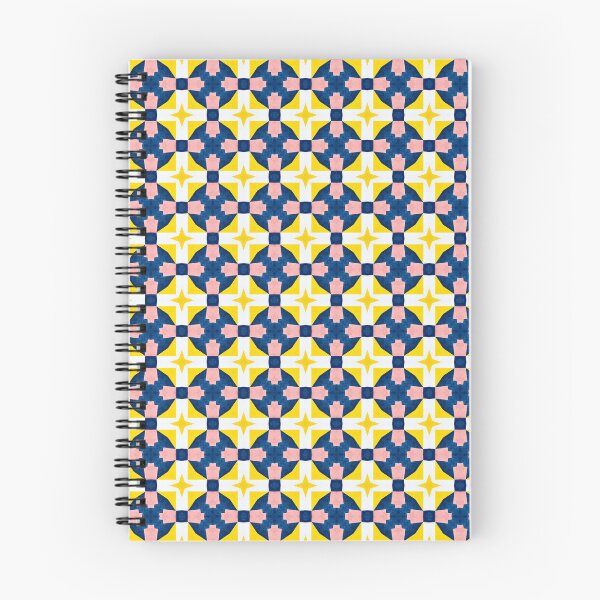 Item preview, Heartening and Audacious Sunshiny-Colored Regular Pattern 135 designed and sold by Shape-And-Color.