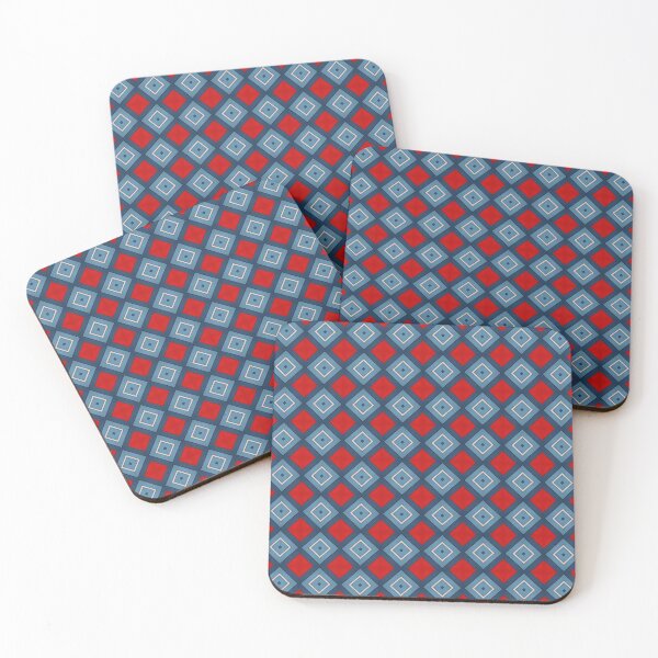 Item preview, Heartening and Audacious Sunshiny-Colored Regular Pattern 136 designed and sold by Shape-And-Color.