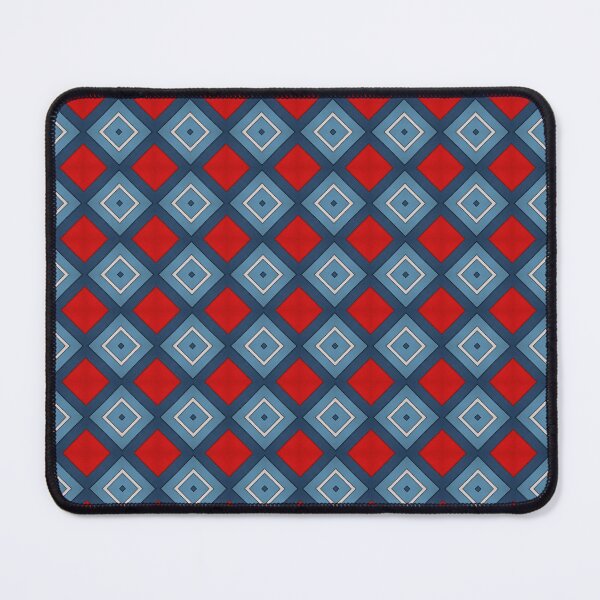 Item preview, Heartening and Audacious Sunshiny-Colored Regular Pattern 136 designed and sold by Shape-And-Color.