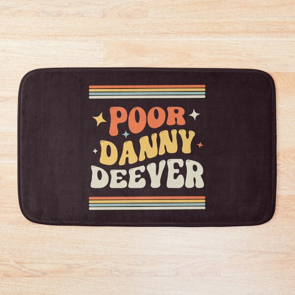 Item preview, Poor Danny Deever designed and sold by FunnyClever.