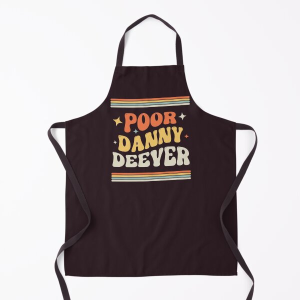 Item preview, Poor Danny Deever designed and sold by FunnyClever.