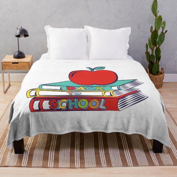 Item preview, Back To School designed and sold by Ala Muk.