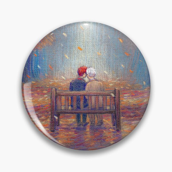 Item preview, Autumn Omens designed and sold by illustore.