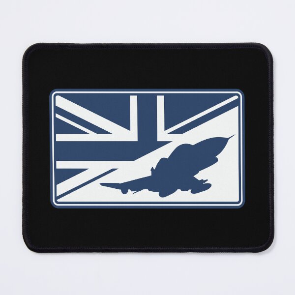 Item preview, RAF F-4 Phantom Patch designed and sold by StrongVlad.