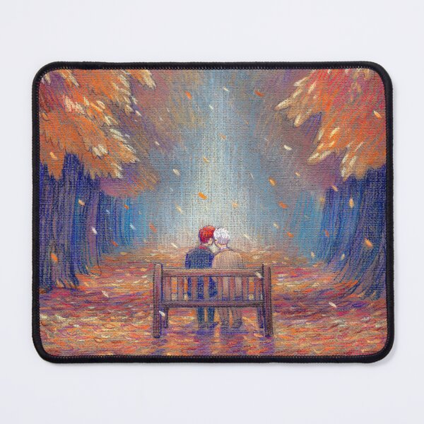 Item preview, Autumn Omens designed and sold by illustore.