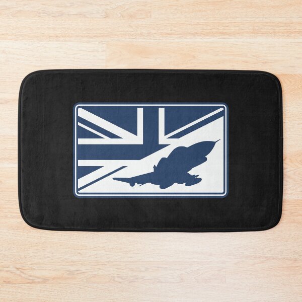 Item preview, RAF F-4 Phantom Patch designed and sold by StrongVlad.