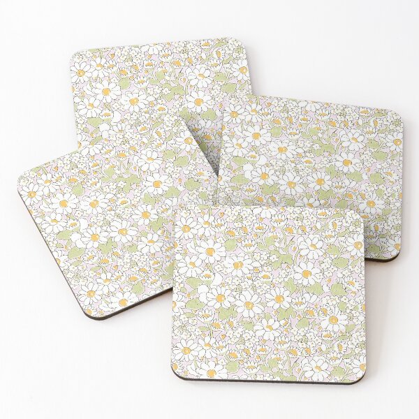 Item preview, Flower pattern designed and sold by Mysticlover3.