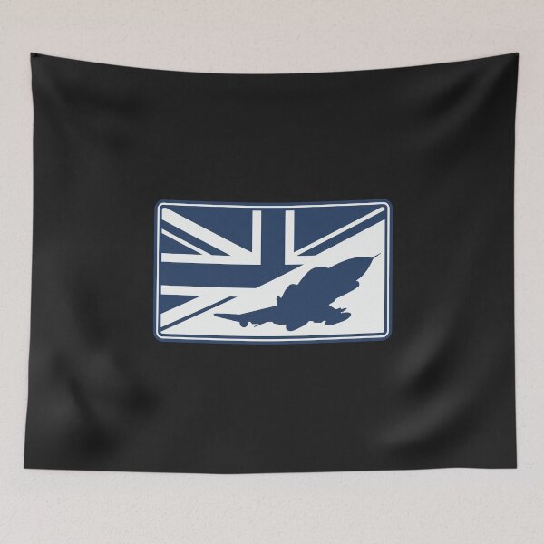Item preview, RAF F-4 Phantom Patch designed and sold by StrongVlad.