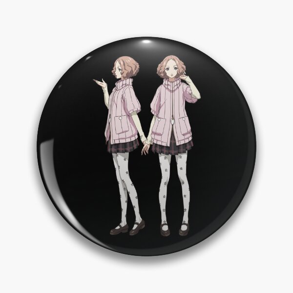 Artikelvorschau, Haru Okumura - Persona 5 entworfen und verkauft von OtakuEmporium.