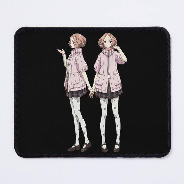 Item preview, Haru Okumura - Persona 5 designed and sold by OtakuEmporium.