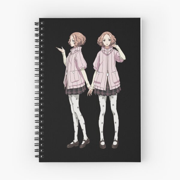 Item preview, Haru Okumura - Persona 5 designed and sold by OtakuEmporium.