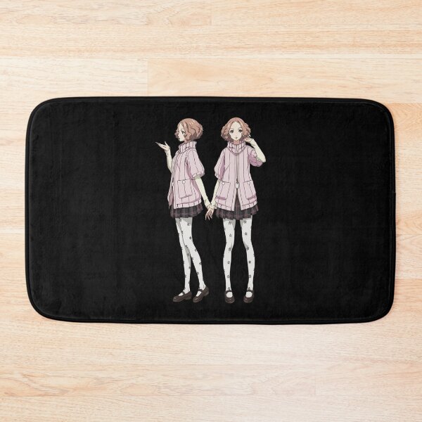 Item preview, Haru Okumura - Persona 5 designed and sold by OtakuEmporium.