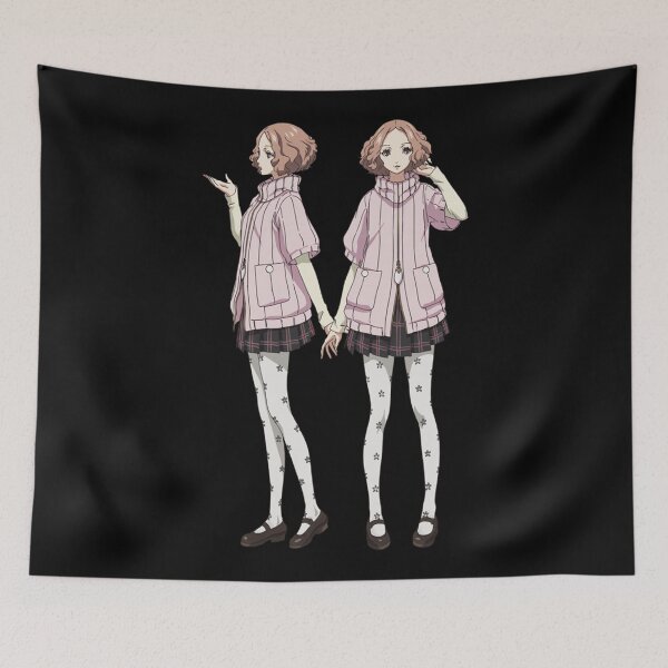 Item preview, Haru Okumura - Persona 5 designed and sold by OtakuEmporium.