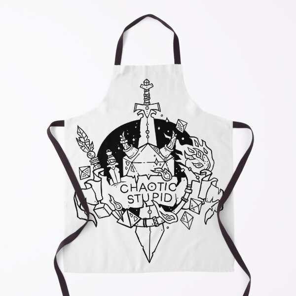 Item preview, Chaotic Stoopid designed and sold by keyvei.