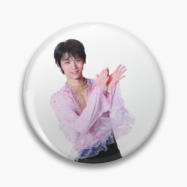 Item preview, Yuzuru Hanyu Hot designed and sold by MandMco.