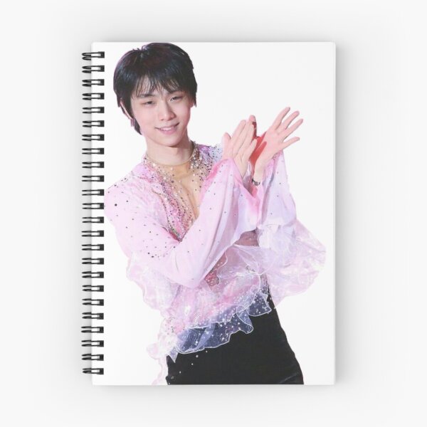 Item preview, Yuzuru Hanyu Hot designed and sold by MandMco.