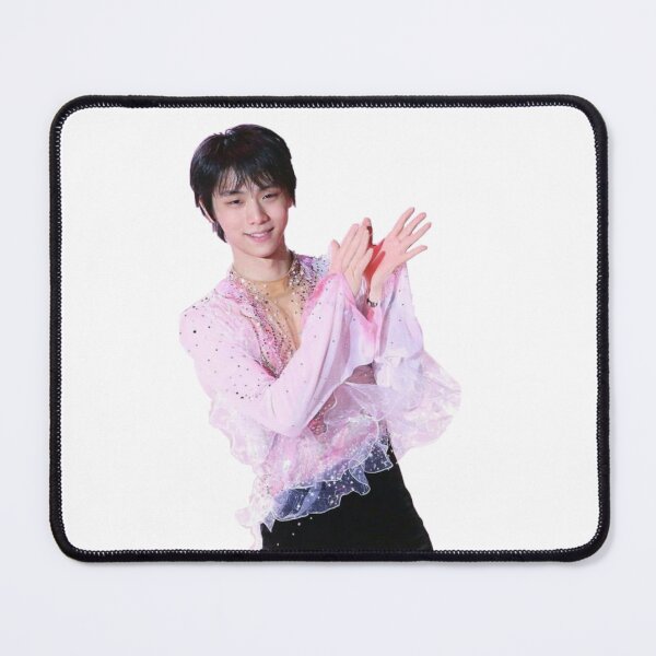 Item preview, Yuzuru Hanyu Hot designed and sold by MandMco.