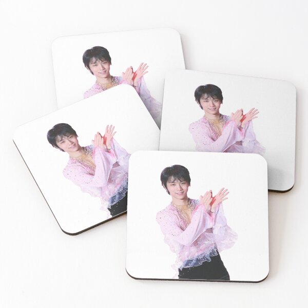 Item preview, Yuzuru Hanyu Hot designed and sold by MandMco.