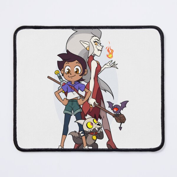 Item preview, The Owl House!- Limited Edition | Perfect Gift designed and sold by beeong.