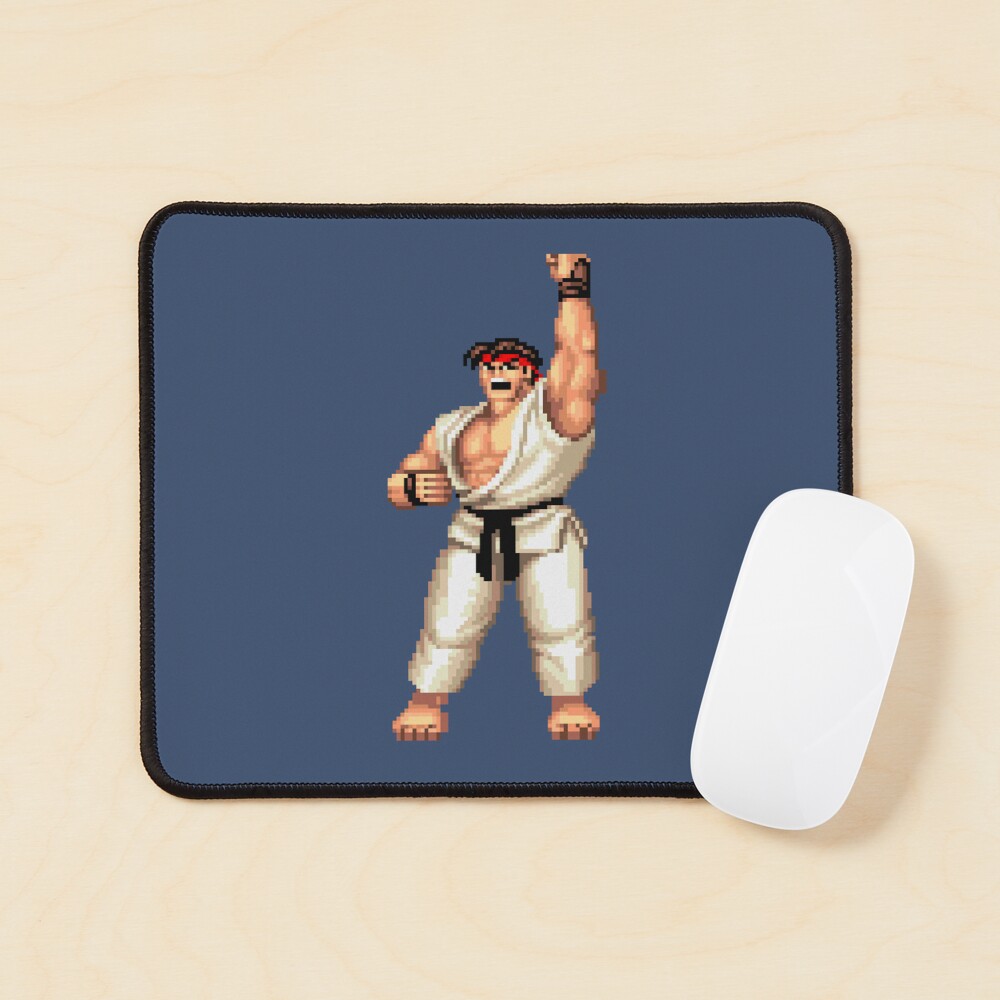 RYU WINS RYU WINS