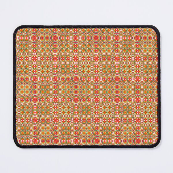 Item preview, Heartening and Audacious Sunshiny-Colored Regular Pattern 140 designed and sold by Shape-And-Color.