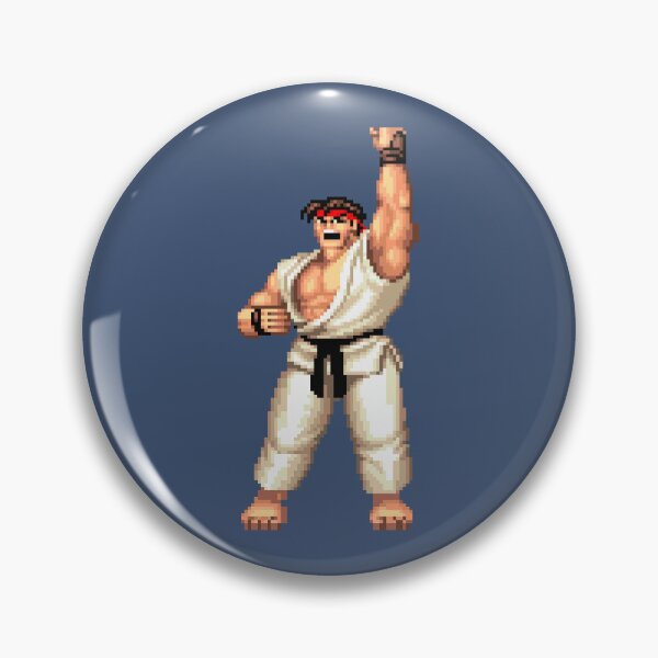 Item preview, RYU WINS designed and sold by PIXLTEES.