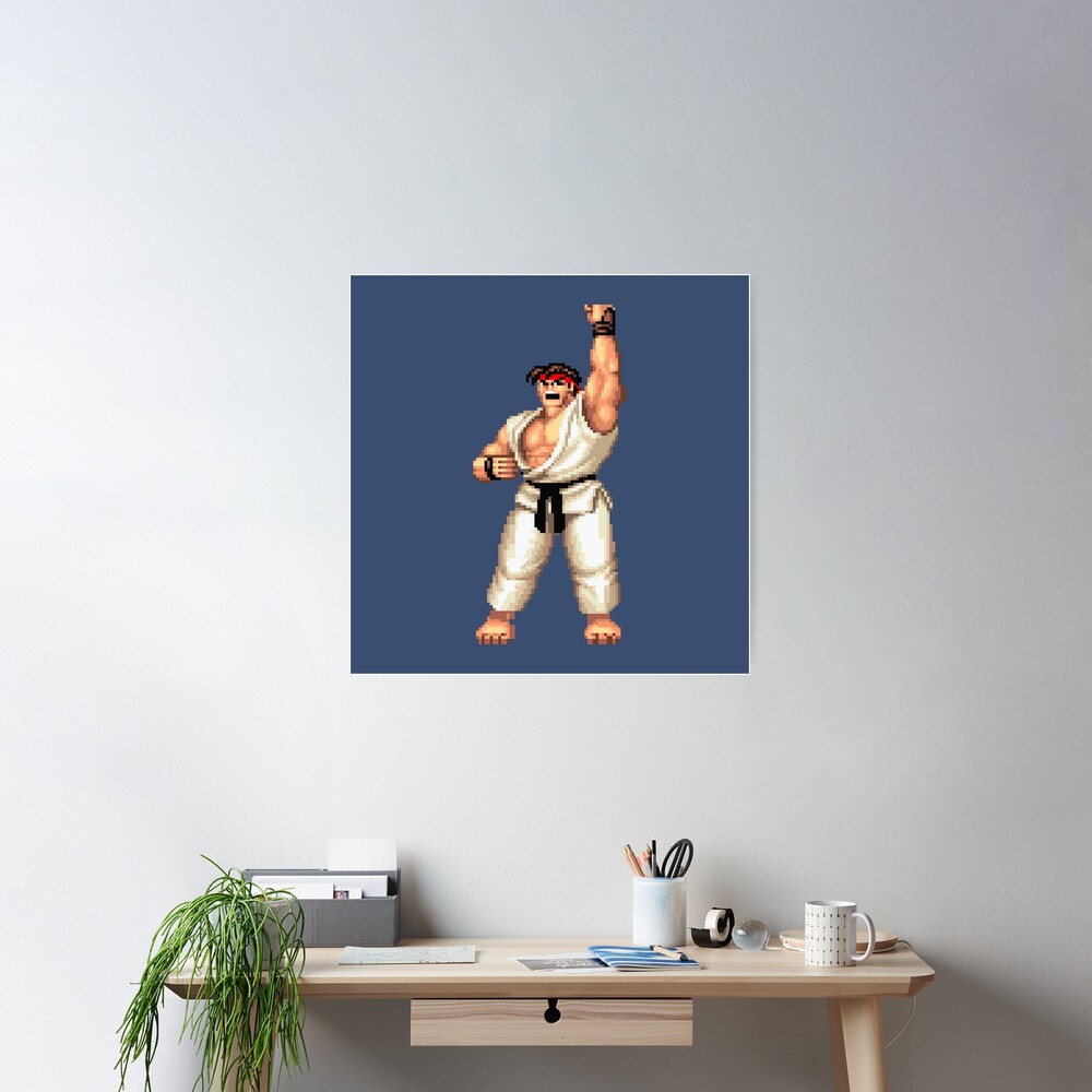 RYU WINS
