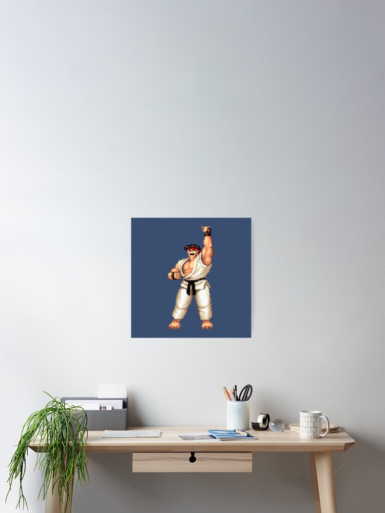 RYU WINS