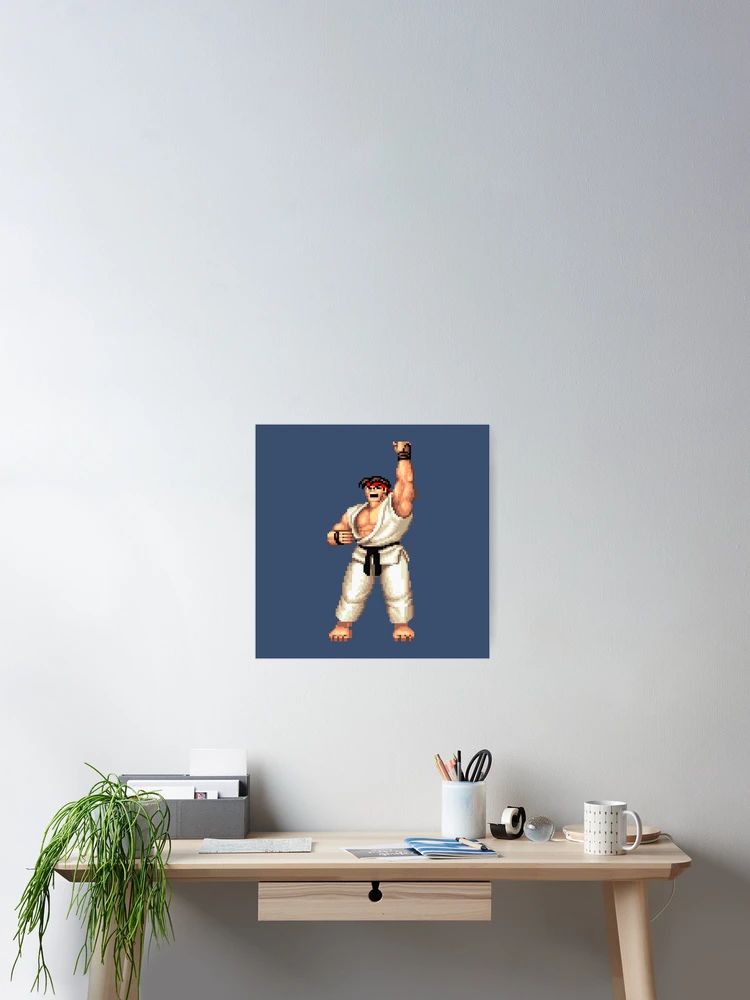 RYU WINS