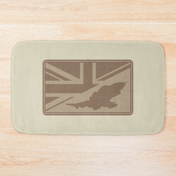 Item preview, RAF F-4 Phantom Desert Patch designed and sold by StrongVlad.