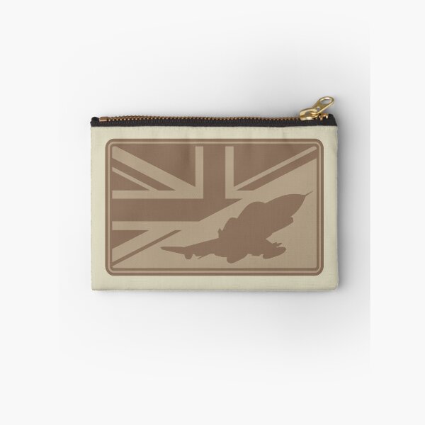 Artikelvorschau, RAF F-4 Phantom Desert Patch entworfen und verkauft von StrongVlad.