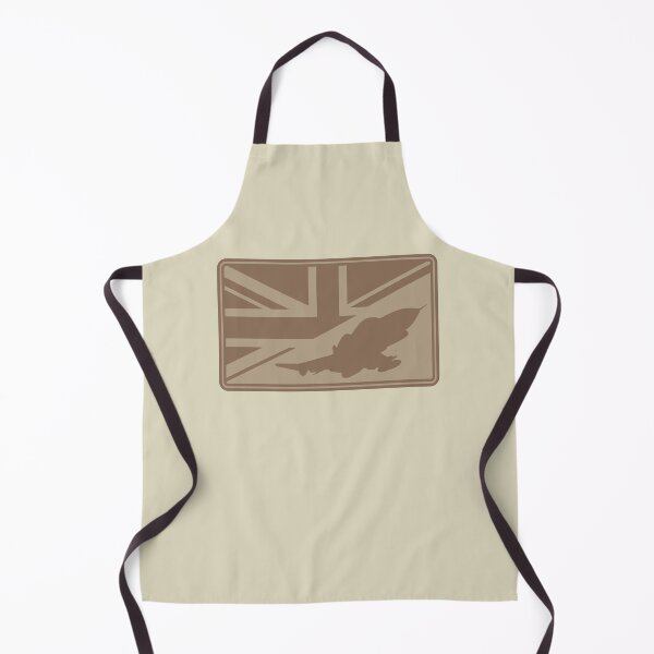 Item preview, RAF F-4 Phantom Desert Patch designed and sold by StrongVlad.