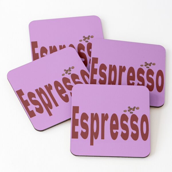 Item preview, Coffee Espresso  designed and sold by Showmee.