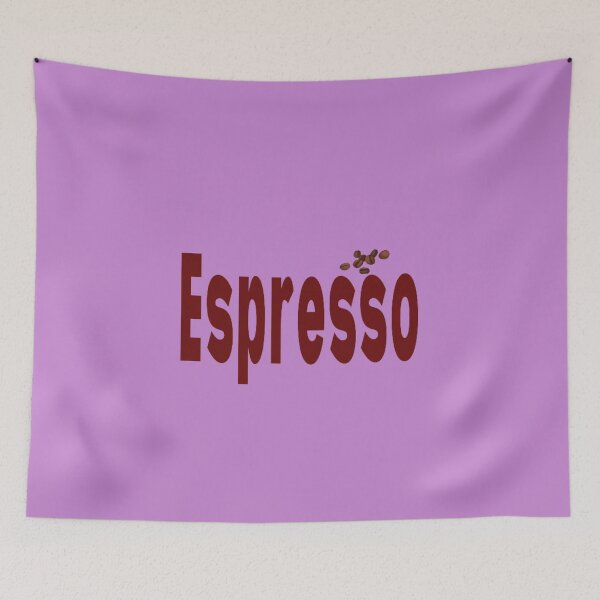 Item preview, Coffee Espresso  designed and sold by Showmee.