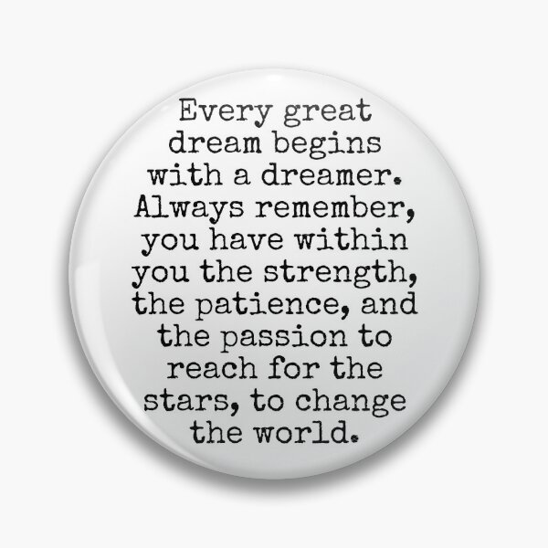 Item preview, Harriet Tubman Quote designed and sold by The-Quote-House.