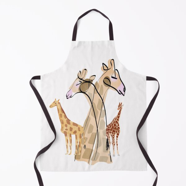 Item preview, Giraffe art design designed and sold by Ashraf23.