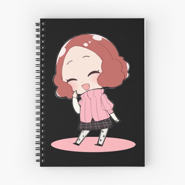 Item preview, Haru Okumura - Persona 5 designed and sold by OtakuEmporium.