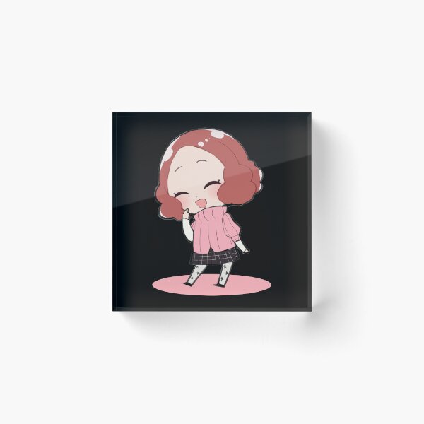 Item preview, Haru Okumura - Persona 5 designed and sold by OtakuEmporium.
