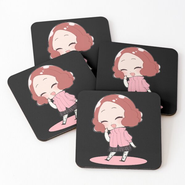 Item preview, Haru Okumura - Persona 5 designed and sold by OtakuEmporium.