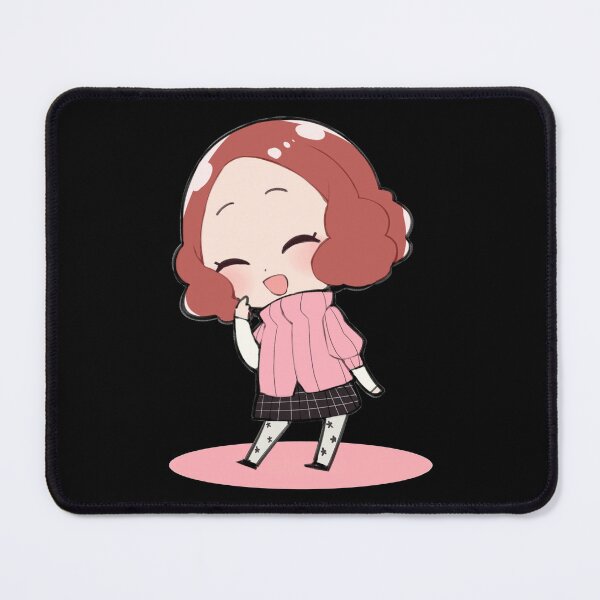 Item preview, Haru Okumura - Persona 5 designed and sold by OtakuEmporium.