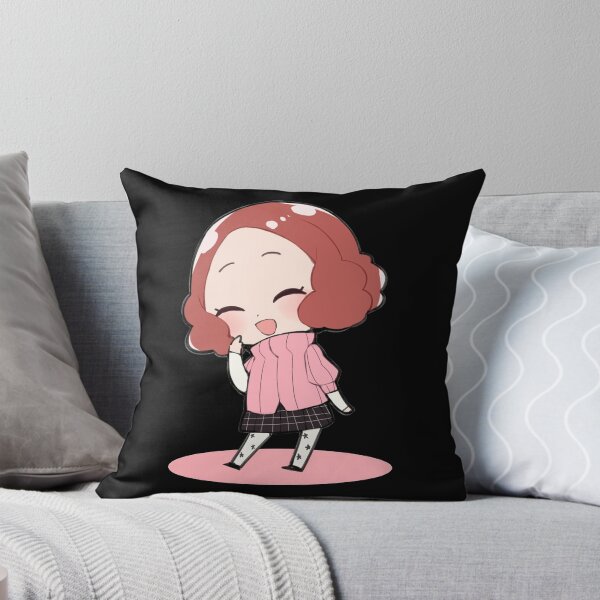Item preview, Haru Okumura - Persona 5 designed and sold by OtakuEmporium.