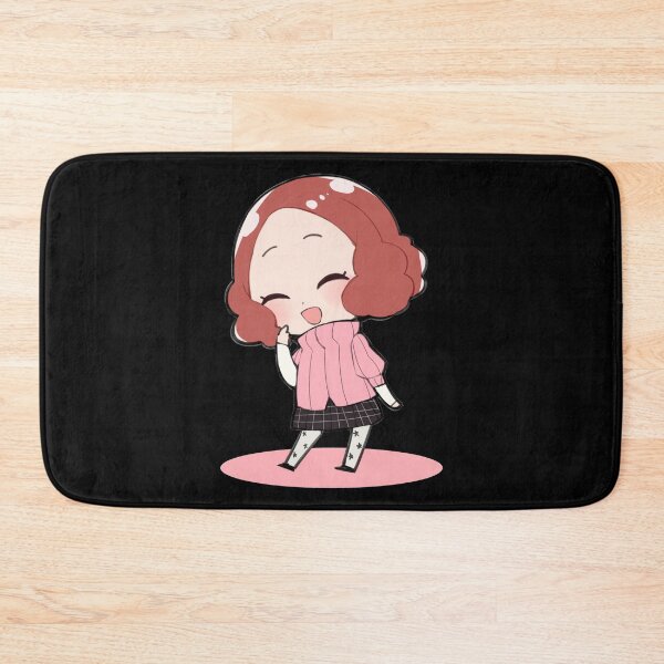 Item preview, Haru Okumura - Persona 5 designed and sold by OtakuEmporium.